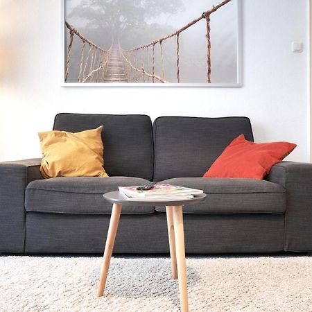 Ferienwohnung Speldorf Mülheim an der Ruhr Екстериор снимка
