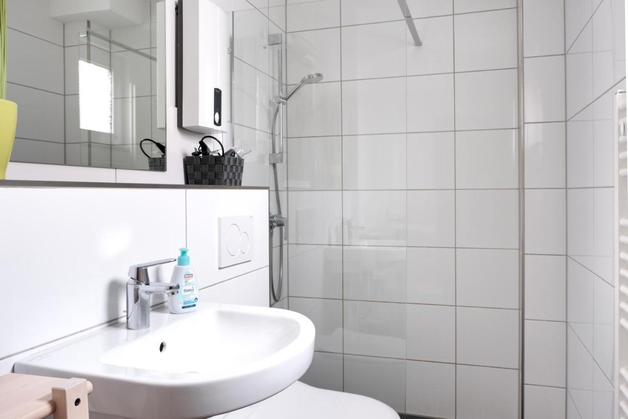 Ferienwohnung Speldorf Mülheim an der Ruhr Екстериор снимка
