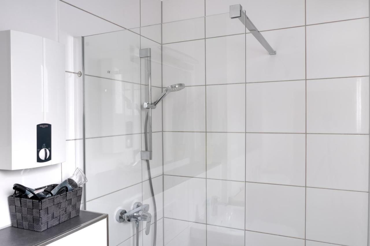 Ferienwohnung Speldorf Mülheim an der Ruhr Екстериор снимка
